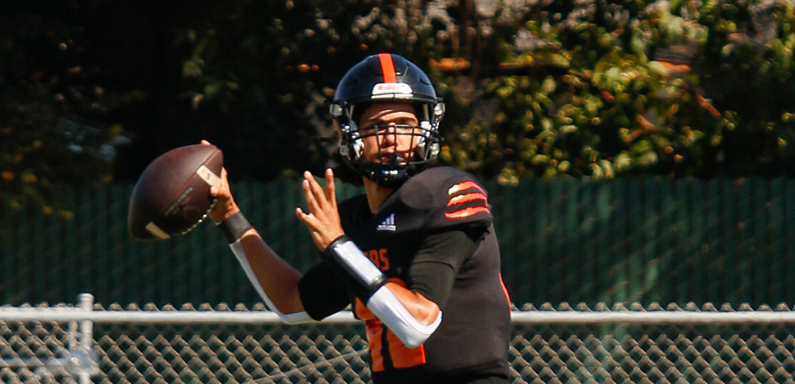 Tiger Football Could Close with a Bowl Game
