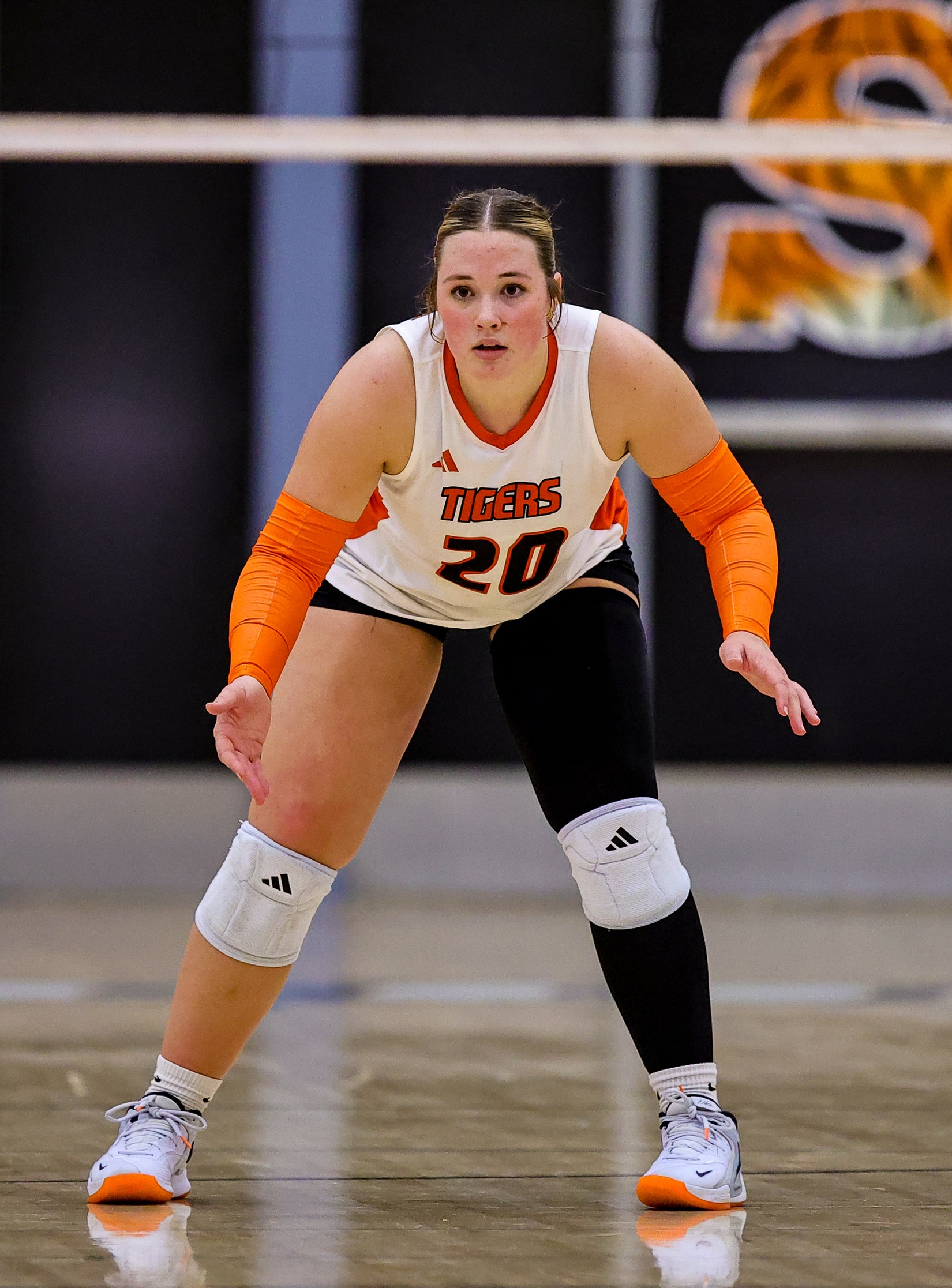 Tigers Open Conference Play with Commanding Victory Over Columbia