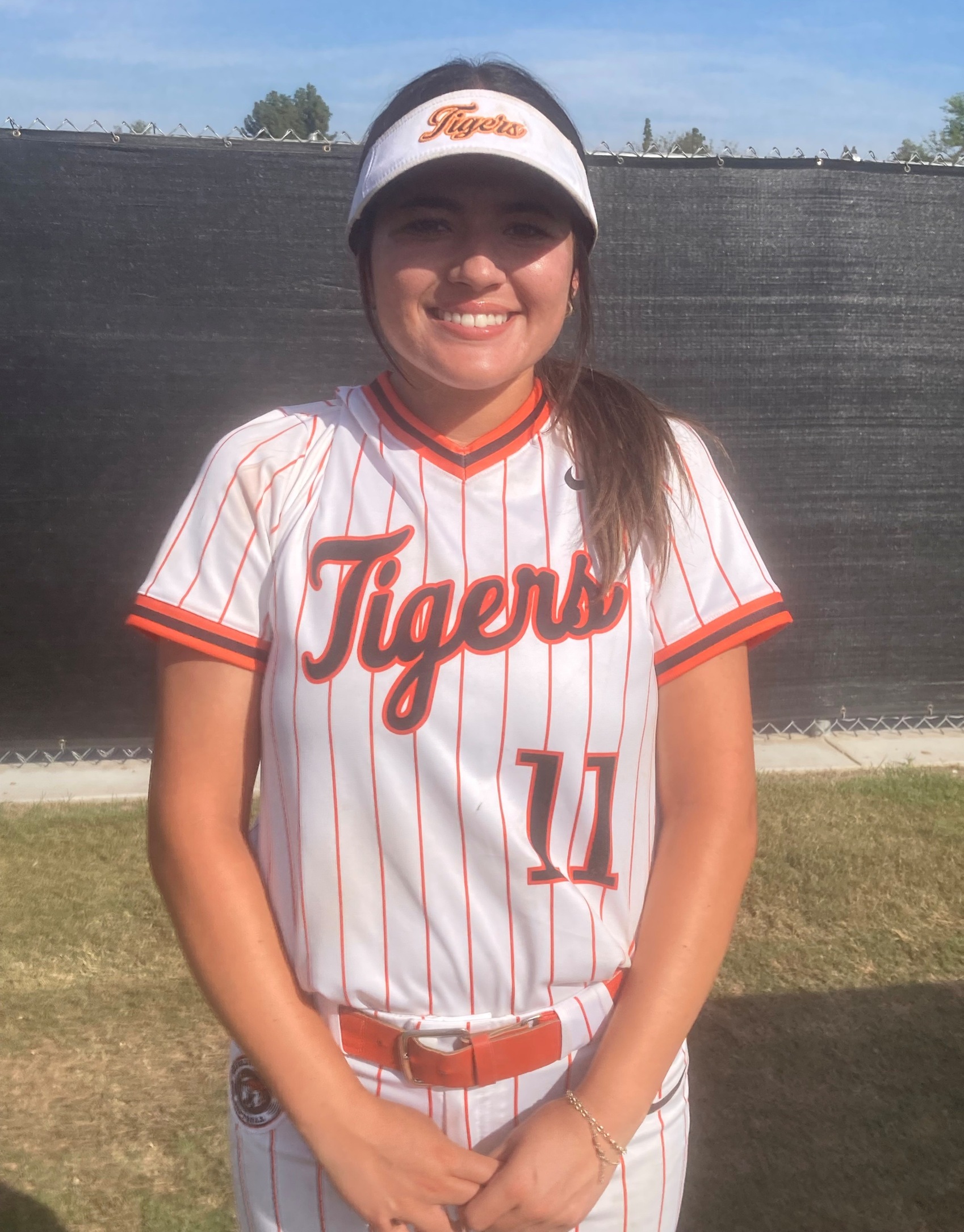 Late Walk-Off Lifts Reedley Past Coalinga in 5&ndash;4 Thriller
