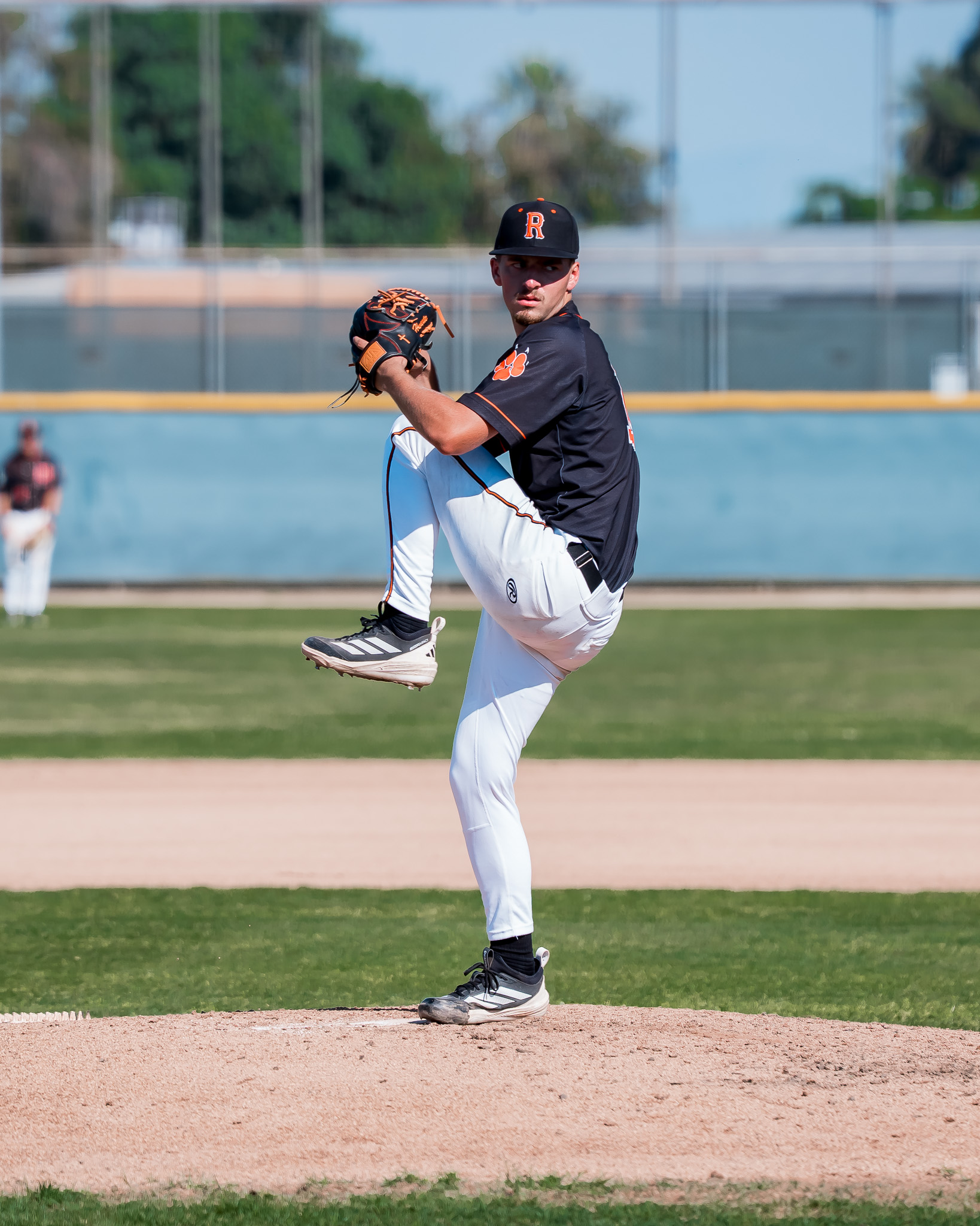 Tiger Baseball wins 7 of last 10 games and qualify for Nor Cal playoffs!