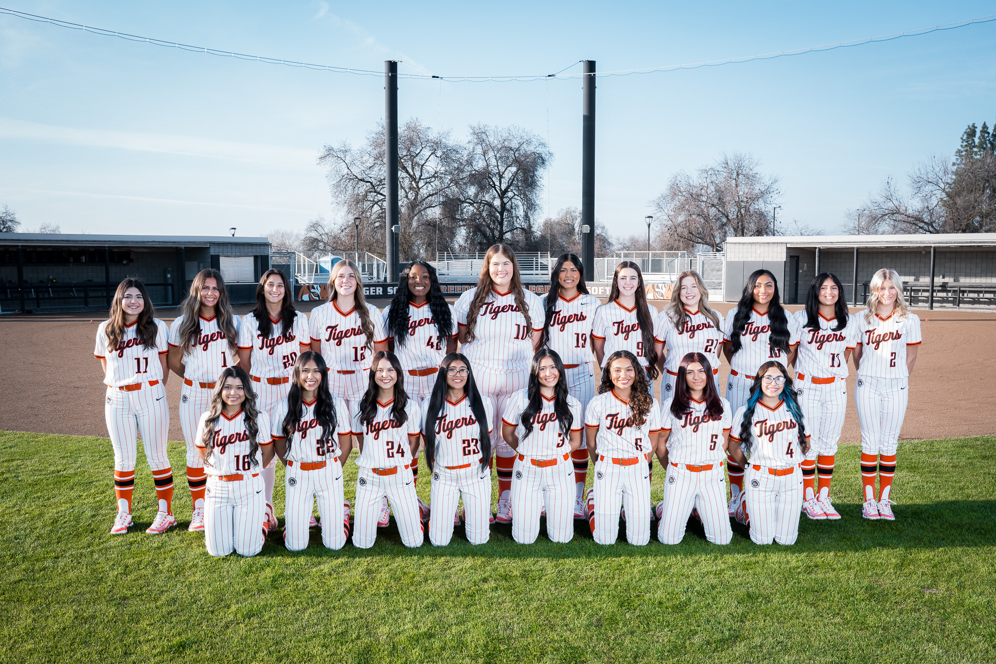 Reedley College Softball Shows Offensive Promise Early in 2026 Season