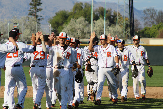Tigers Rally Big to Beat Taft