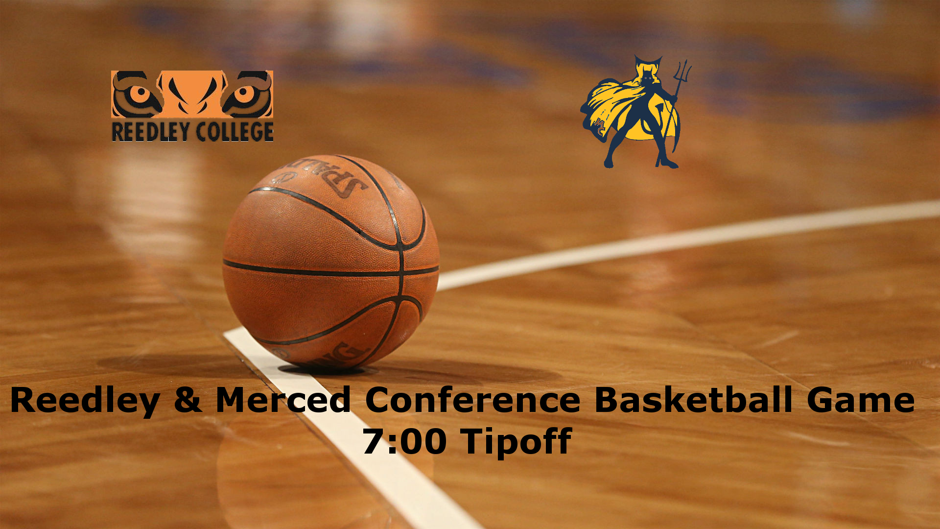 Women's Basketball Hosts Merced College