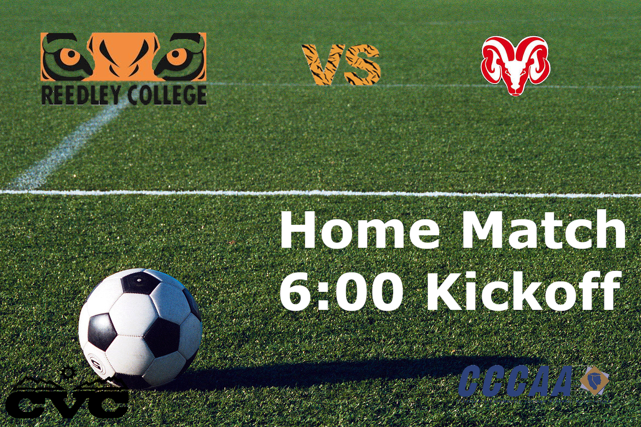 Women's Soccer Hosts Fresno City