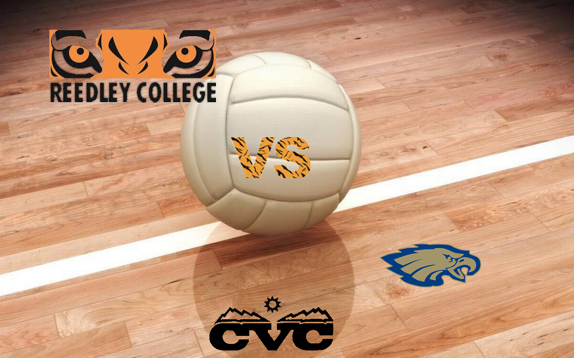 Volleyball Vs. West Hills Lemoore