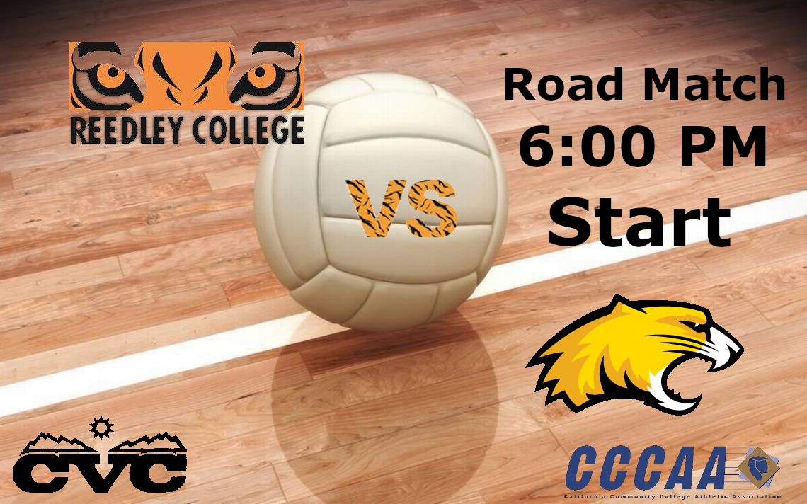 Volleyball VS Taft